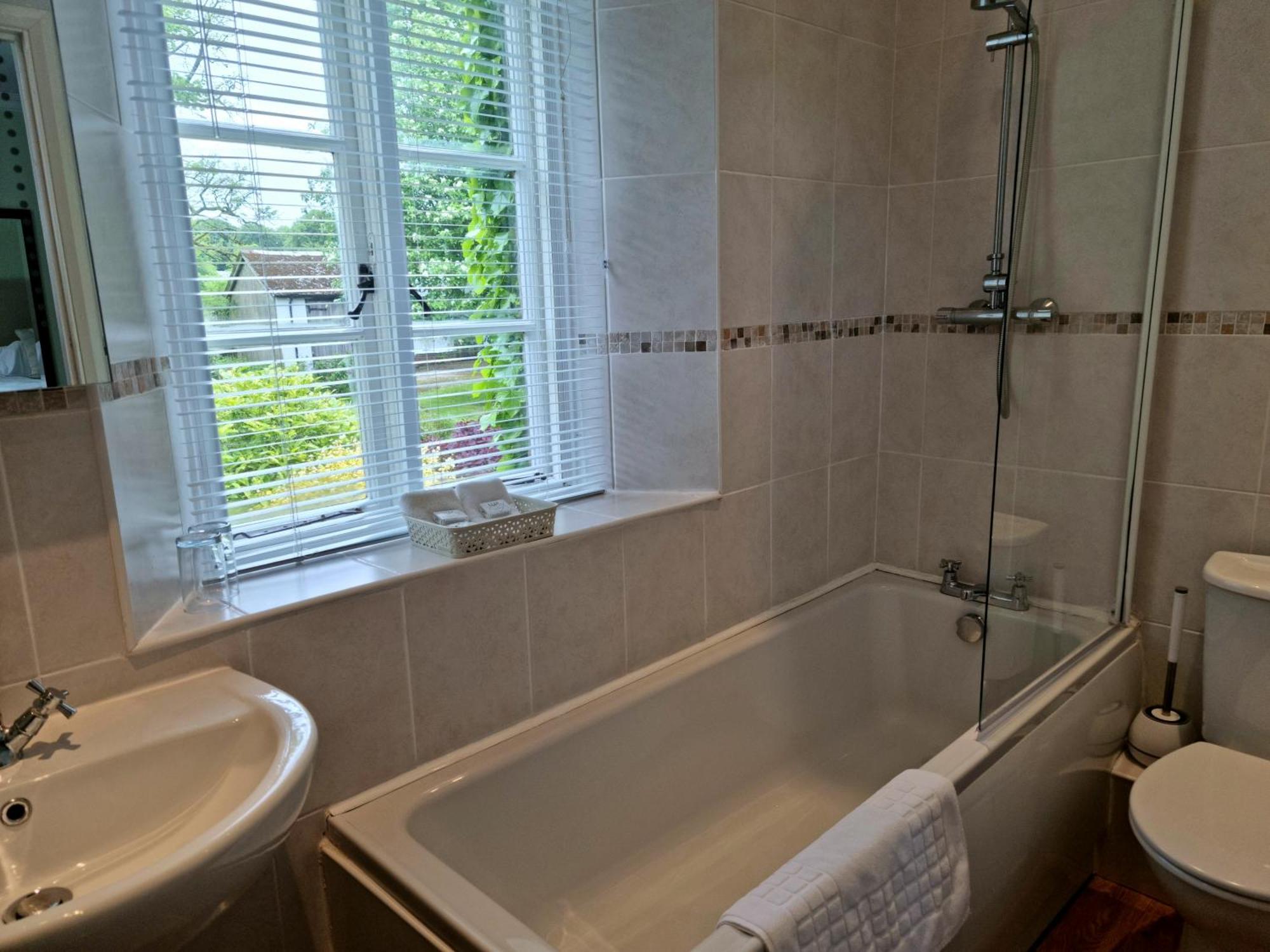 Collaven Manor Hotell Okehampton Rum bild