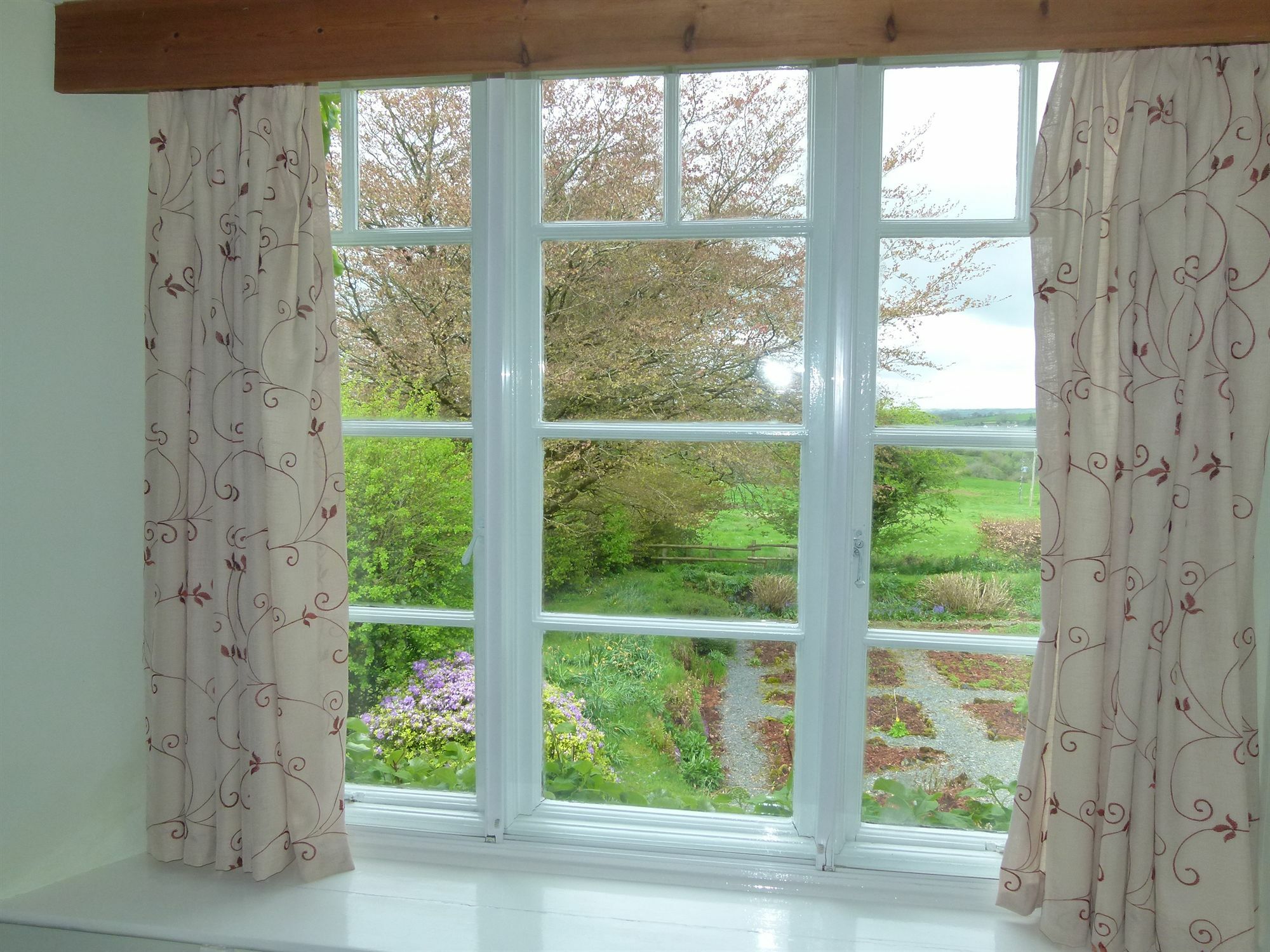 Collaven Manor Hotell Okehampton Exteriör bild